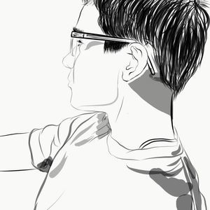 Meet your Posher, Logan